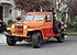 1962 Willys Pickup for sale 101081819